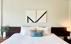 The Langstan Suites